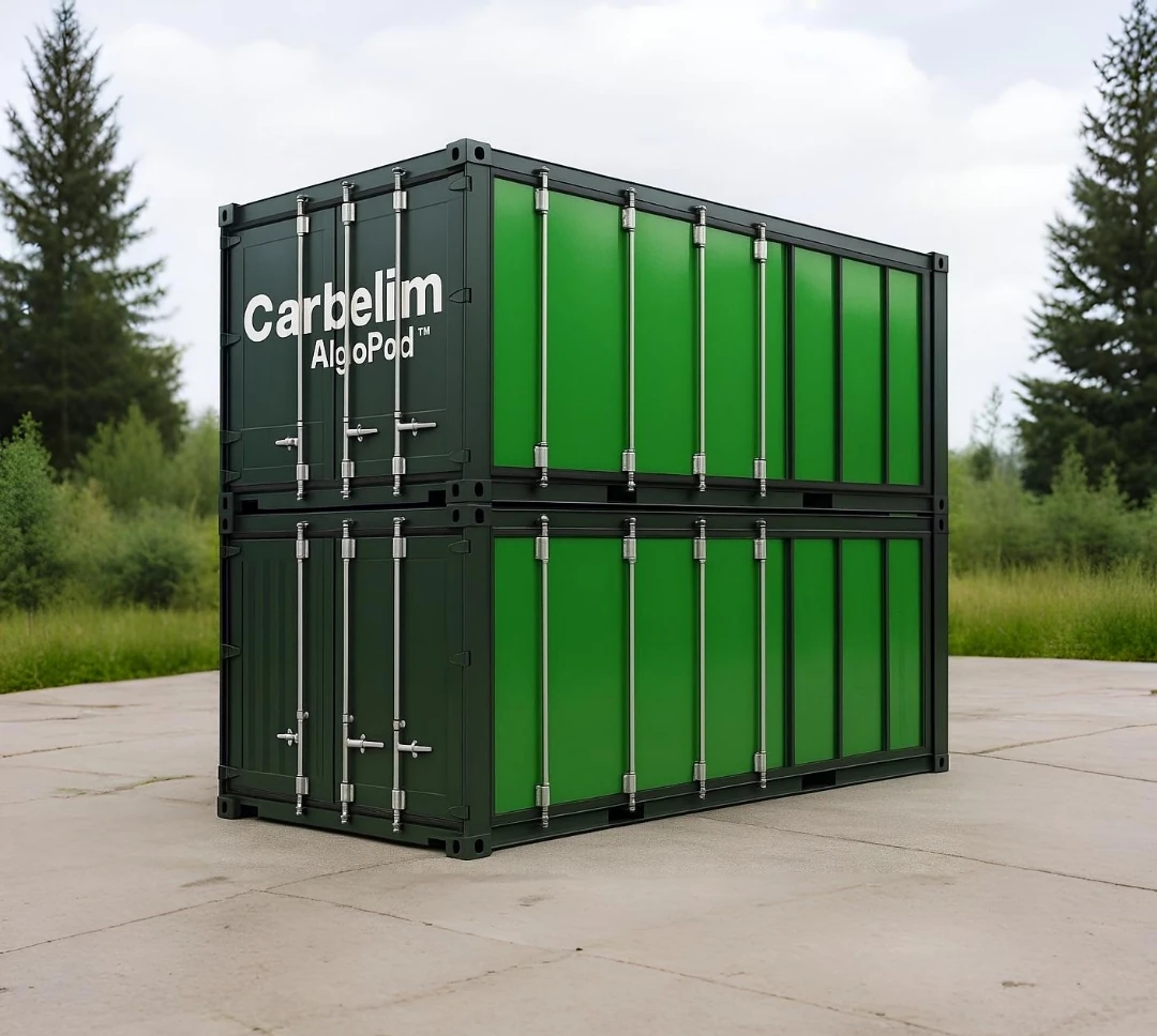 AlgaPod™