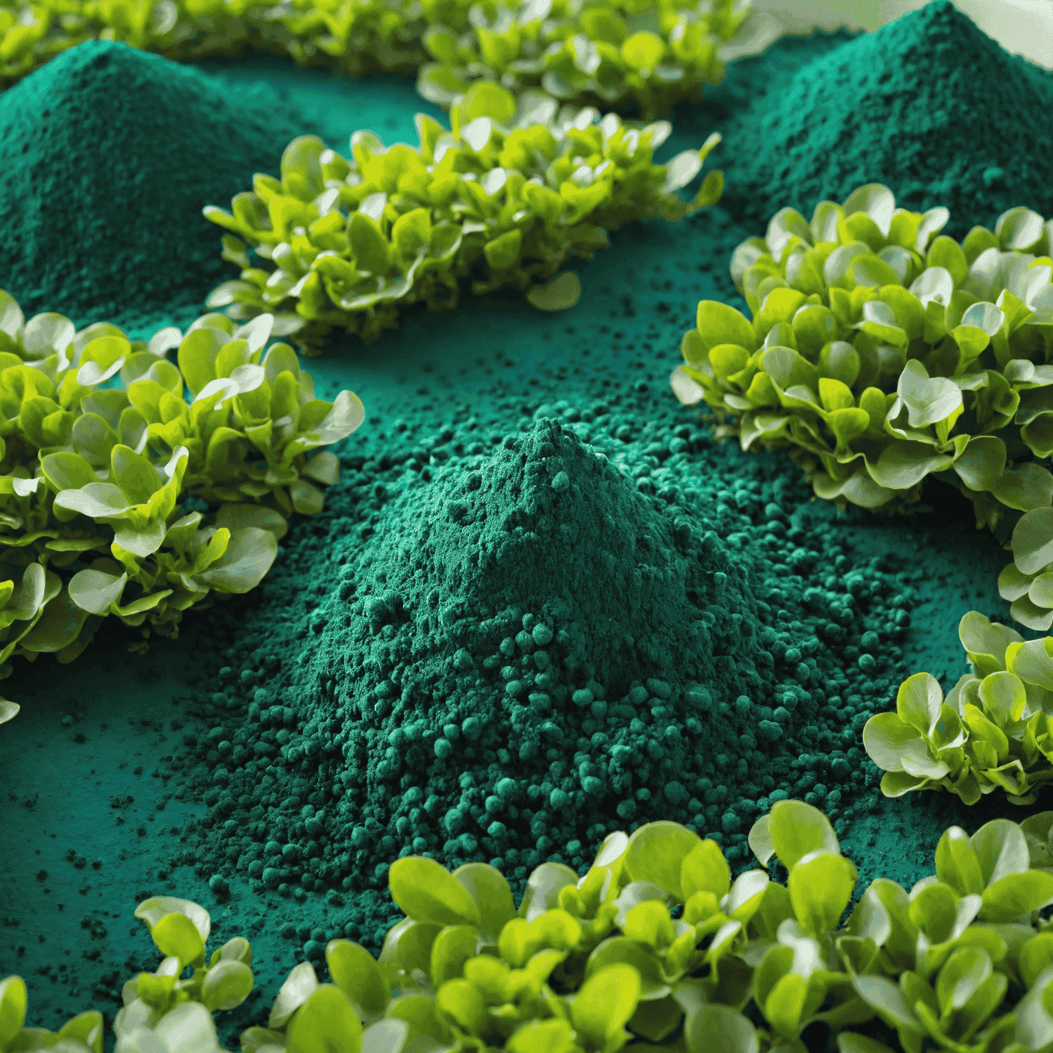 Best Practices for Spirulina Farming at Home: Boost Air Quality Naturally